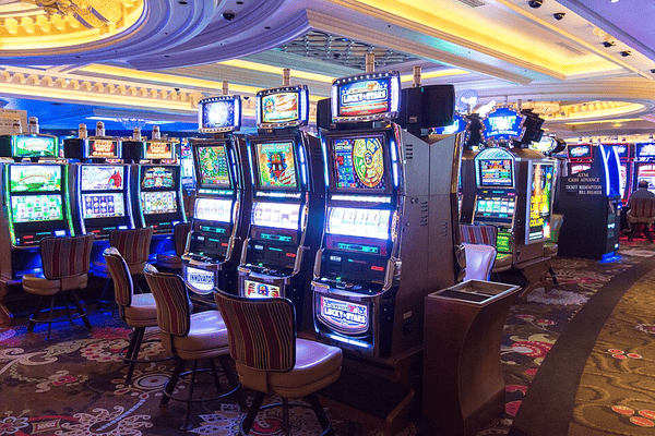 Slots
