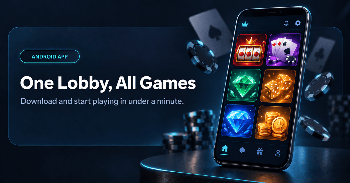 DK88 mobile app