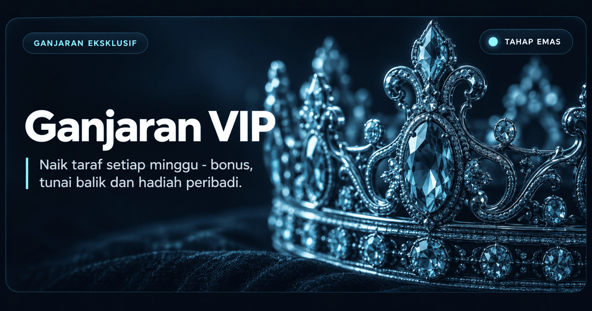 Kemajuan VIP DK88