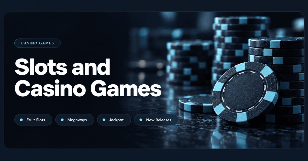 DK88 slots and live casino lobby